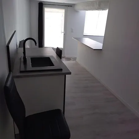 アパート Monton *